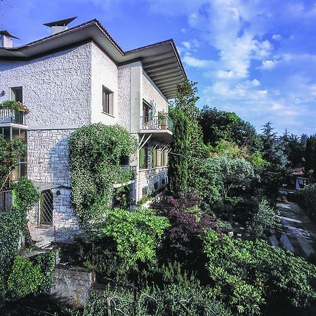 Villa Tra' Monti Bassano del Grappa Exterior foto