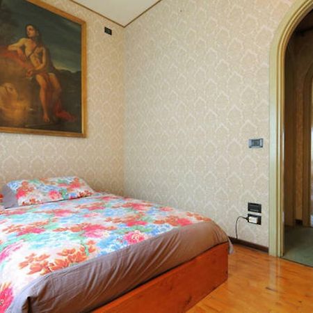 Villa Tra' Monti Bassano del Grappa Exterior foto