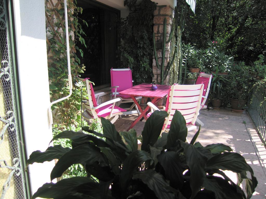 Villa Tra' Monti Bassano del Grappa Exterior foto