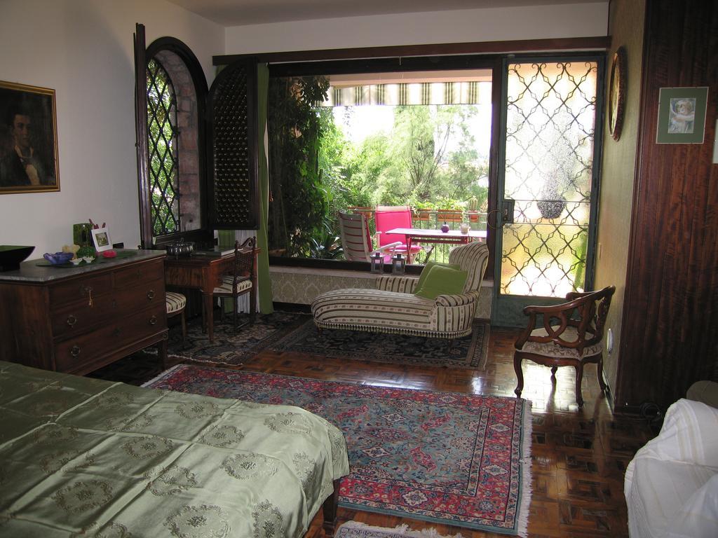 Villa Tra' Monti Bassano del Grappa Exterior foto
