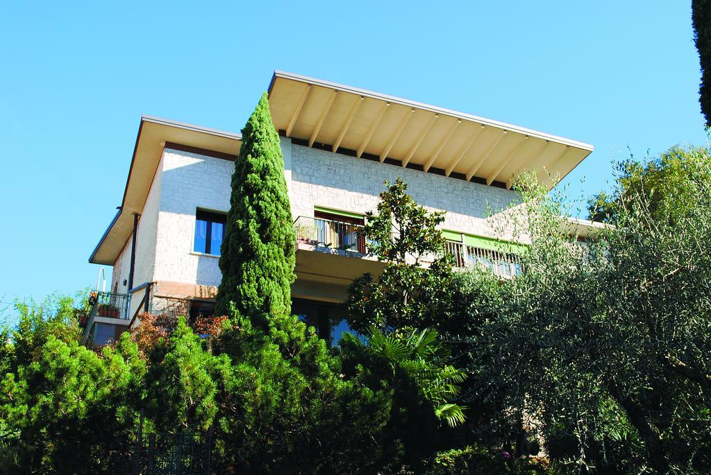 Villa Tra' Monti Bassano del Grappa Exterior foto