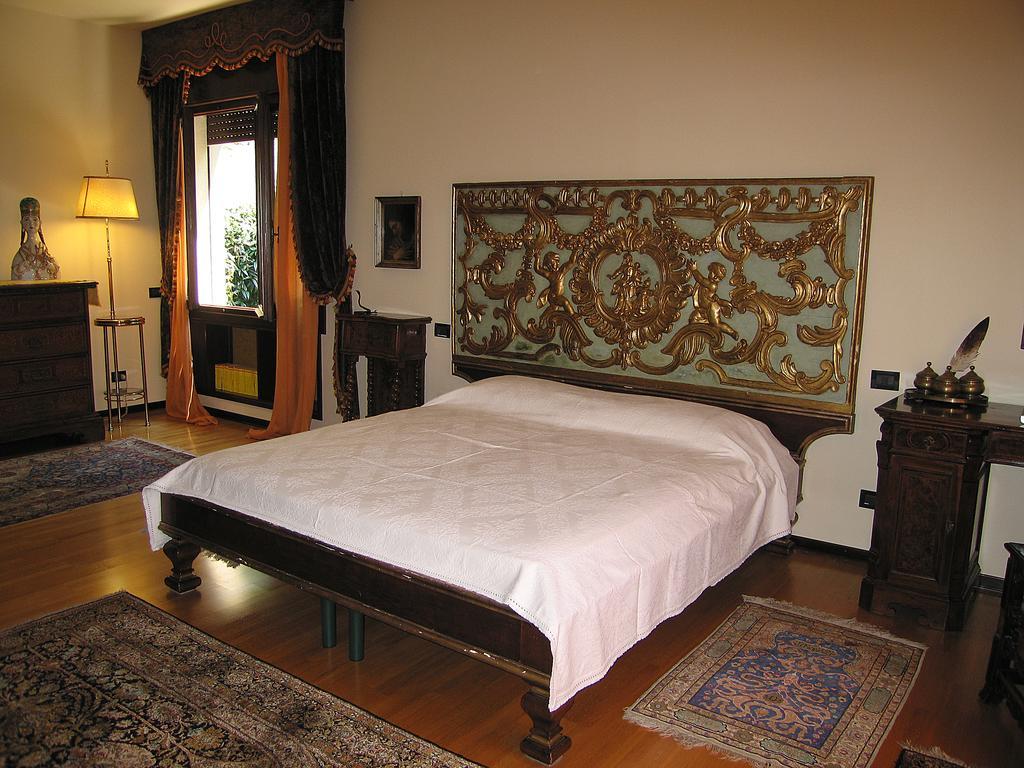 Villa Tra' Monti Bassano del Grappa Exterior foto