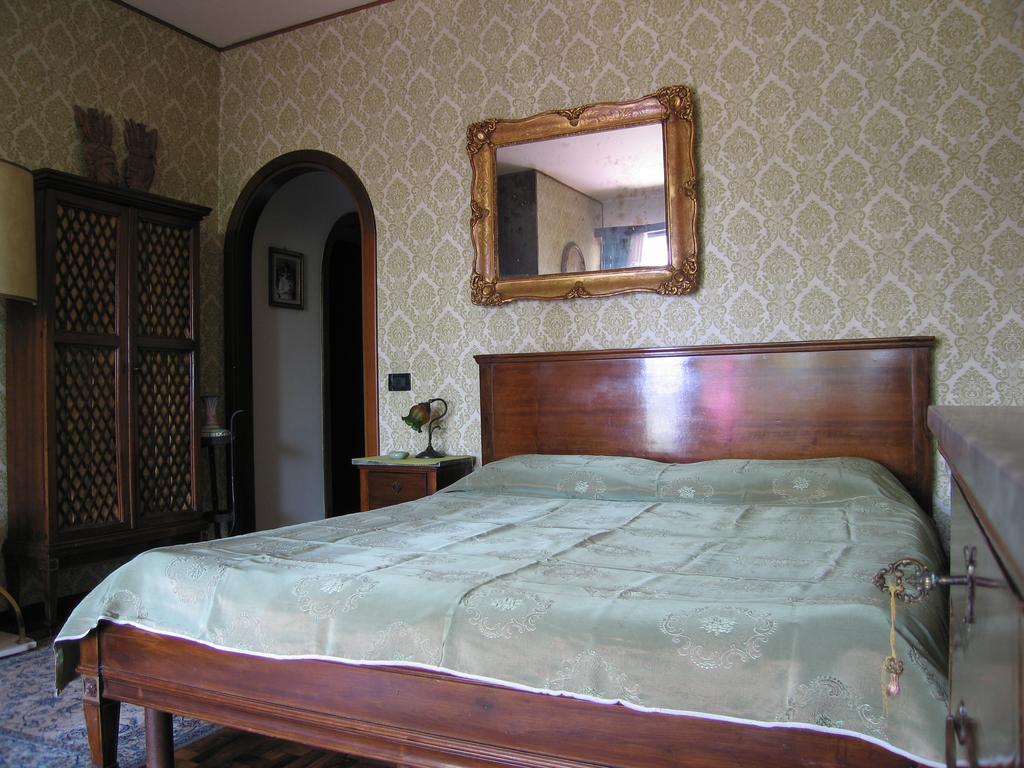 Villa Tra' Monti Bassano del Grappa Exterior foto