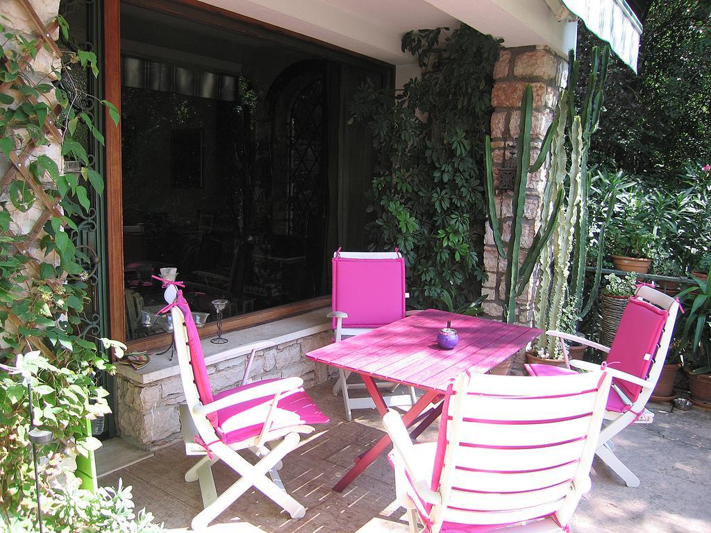 Villa Tra' Monti Bassano del Grappa Exterior foto