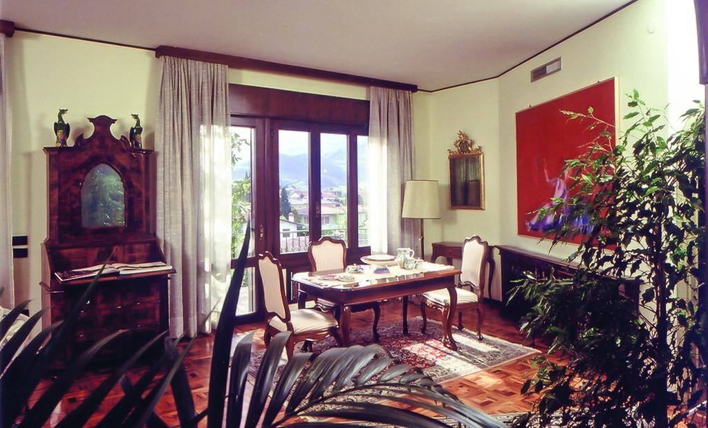 Villa Tra' Monti Bassano del Grappa Exterior foto