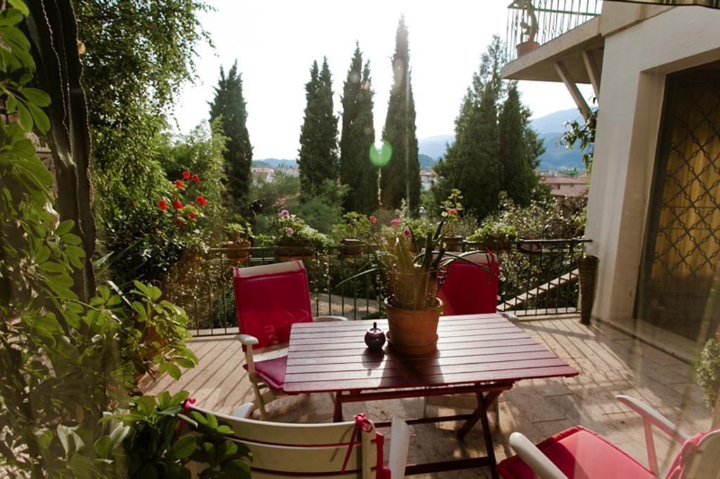 Villa Tra' Monti Bassano del Grappa Exterior foto
