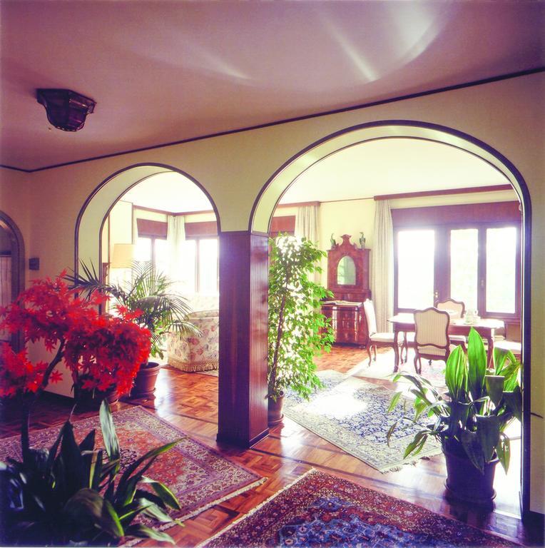 Villa Tra' Monti Bassano del Grappa Exterior foto