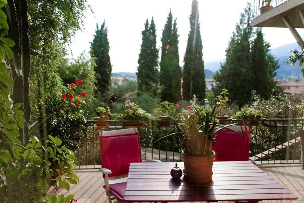 Villa Tra' Monti Bassano del Grappa Exterior foto