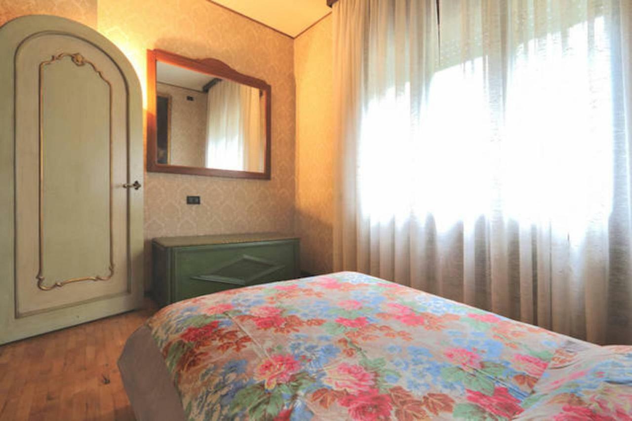 Villa Tra' Monti Bassano del Grappa Exterior foto